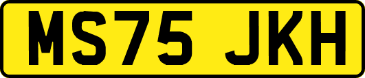 MS75JKH
