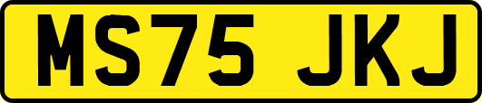 MS75JKJ
