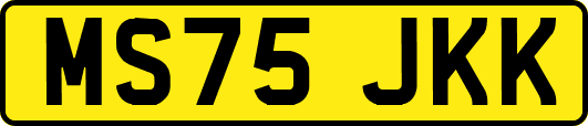 MS75JKK