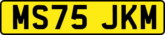 MS75JKM