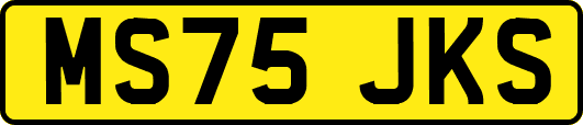 MS75JKS