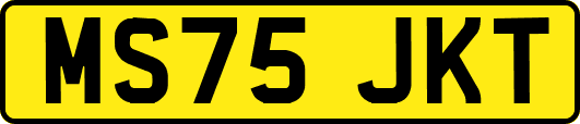 MS75JKT