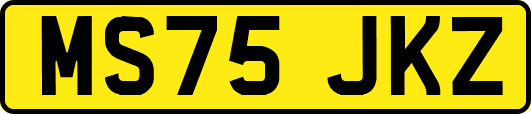 MS75JKZ