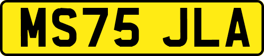 MS75JLA
