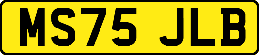 MS75JLB