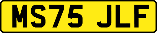 MS75JLF