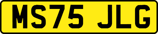 MS75JLG