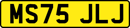 MS75JLJ