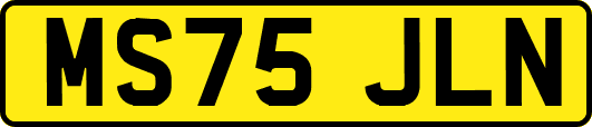 MS75JLN