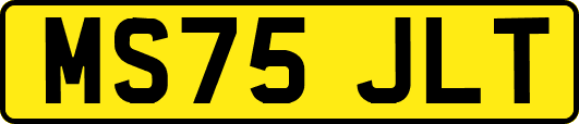 MS75JLT