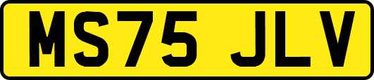 MS75JLV