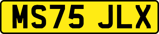 MS75JLX