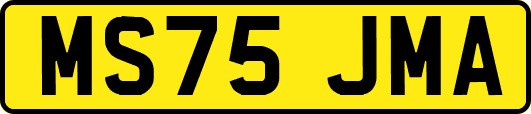 MS75JMA