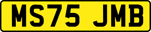 MS75JMB