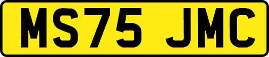 MS75JMC
