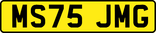 MS75JMG