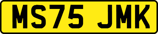 MS75JMK