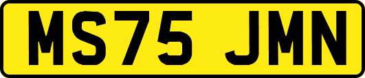 MS75JMN