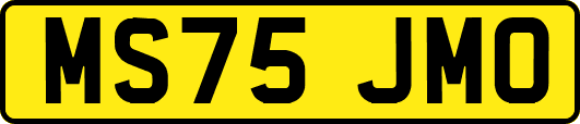 MS75JMO