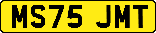 MS75JMT