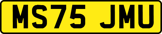 MS75JMU