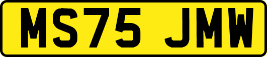 MS75JMW
