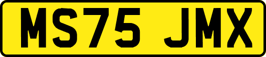 MS75JMX