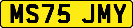 MS75JMY