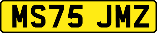 MS75JMZ