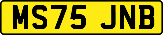 MS75JNB