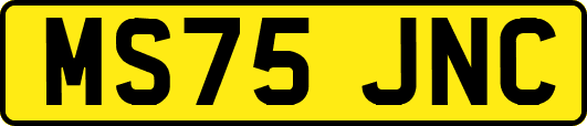 MS75JNC