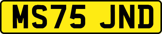 MS75JND