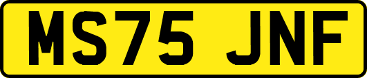 MS75JNF