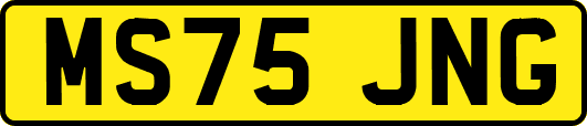 MS75JNG