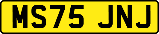 MS75JNJ