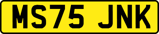 MS75JNK