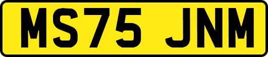 MS75JNM