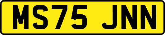 MS75JNN