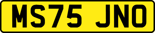 MS75JNO