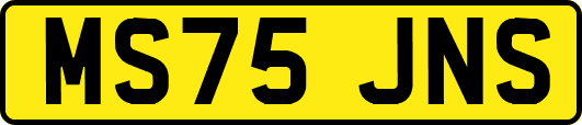 MS75JNS