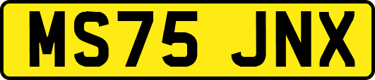 MS75JNX