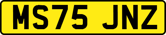 MS75JNZ