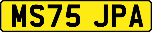 MS75JPA
