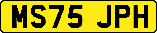 MS75JPH