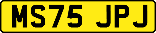 MS75JPJ