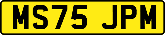MS75JPM
