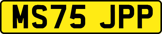 MS75JPP