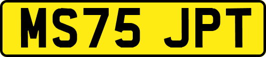 MS75JPT