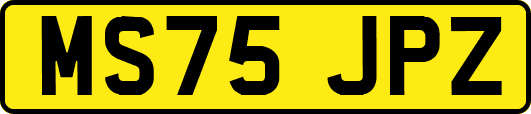 MS75JPZ