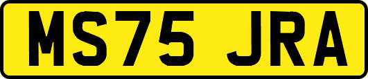 MS75JRA